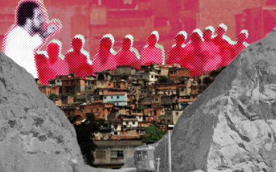 PLANEJAMENTO URBANO E PARTICIPAÇÃO POPULAR: Pedreira Prado Lopes na vanguarda de políticas urbanas em vilas e favelas