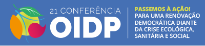 Conferência internacional da OIDP – Observatório Internacional da Democracia Participativa