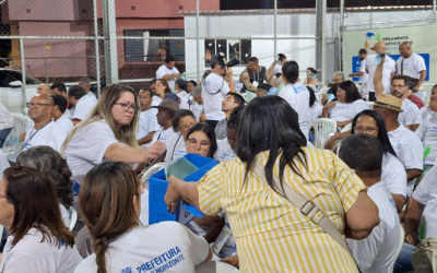 Fóruns Regionais do OP 24/25 em Belo Horizonte