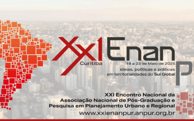 Artigo | Cartografia da retomada do Orçamento Participativo em Belo Horizonte